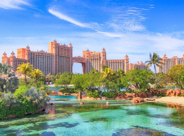 Atlantis Paradise Island Resort
